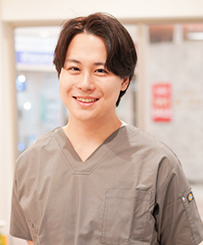 向田 医師